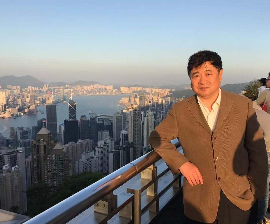 【视频】单霁翔新书面世：解读香港故宫筹建寄意历史活化传承(图8)