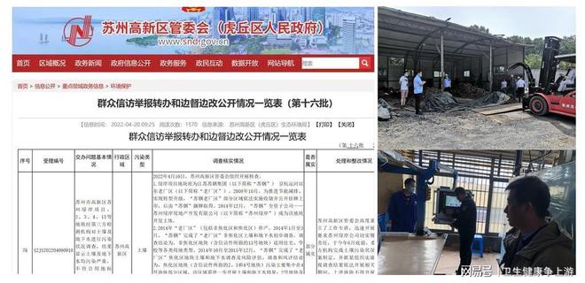 与时俱进移动执法已经成为监管部门的标配！(图5)