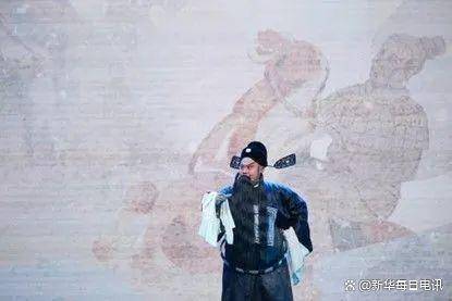 非遗直播让“活化传承”找到新密码(图1)