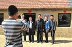 侗族“琵琶歌”借助网络得到“活化传承”(图1)