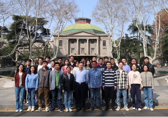 东南大学马隆龙课题组Chem Catal：石墨碳层中双空穴锚定钴原子的催化剂制备策略及其应用于胺合成研究(图7)