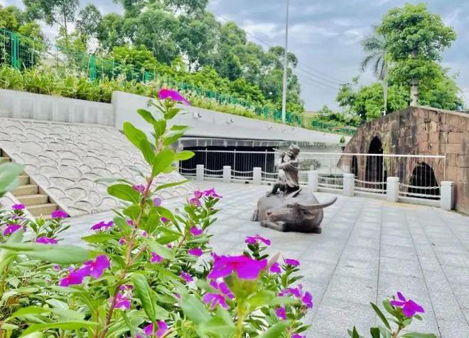 龙腾大沥：“省佛通衢”文化带助力打造大湾区商贸文旅新极点！(图3)