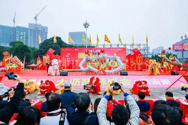 龙腾大沥：“省佛通衢”文化带助力打造大湾区商贸文旅新极点！(图10)