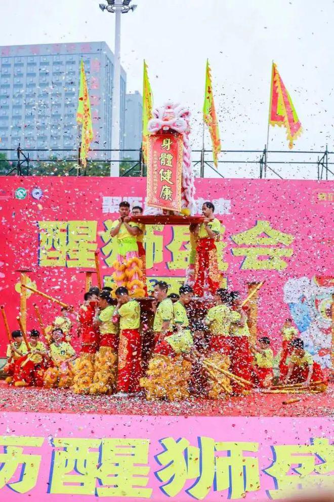 龙腾大沥：“省佛通衢”文化带助力打造大湾区商贸文旅新极点！(图12)