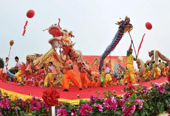 龙腾大沥：“省佛通衢”文化带助力打造大湾区商贸文旅新极点！(图11)