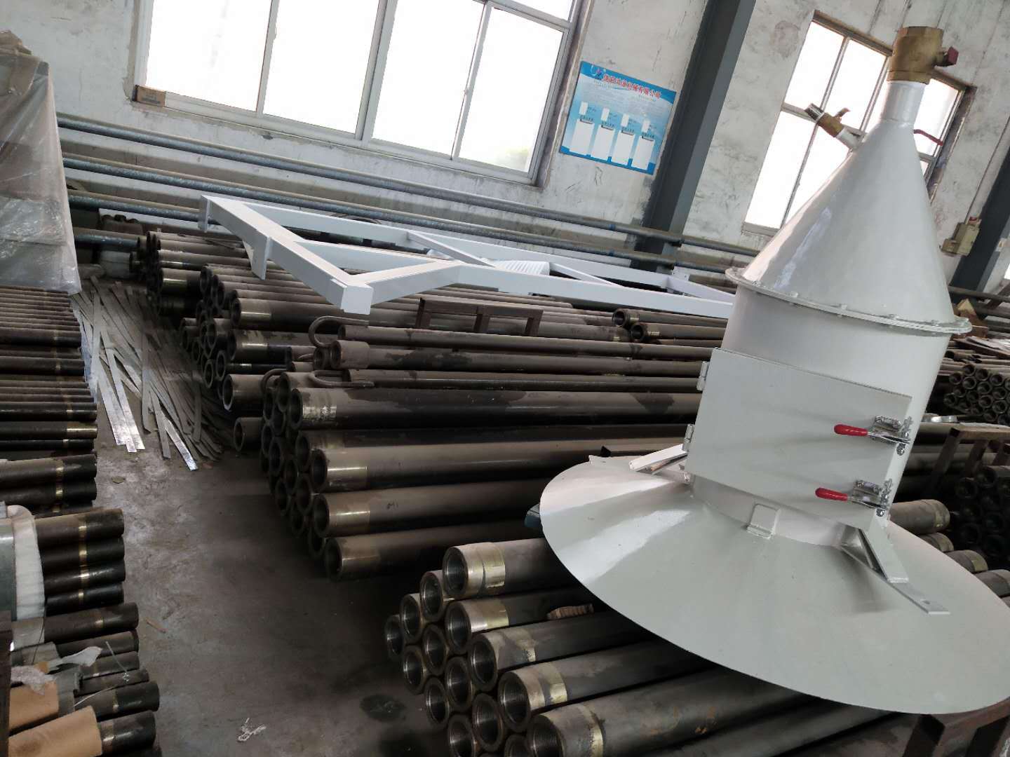 二氧化碳爆破设备又名气体膨胀器(图2)