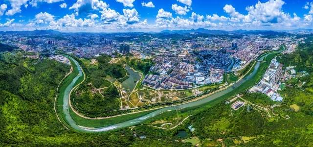 品读龙岗∣当低碳成为一种生活美学(图3)